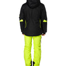 Peak mountain ensemble de ski homme cosmic - Clicktofournisseur.com
