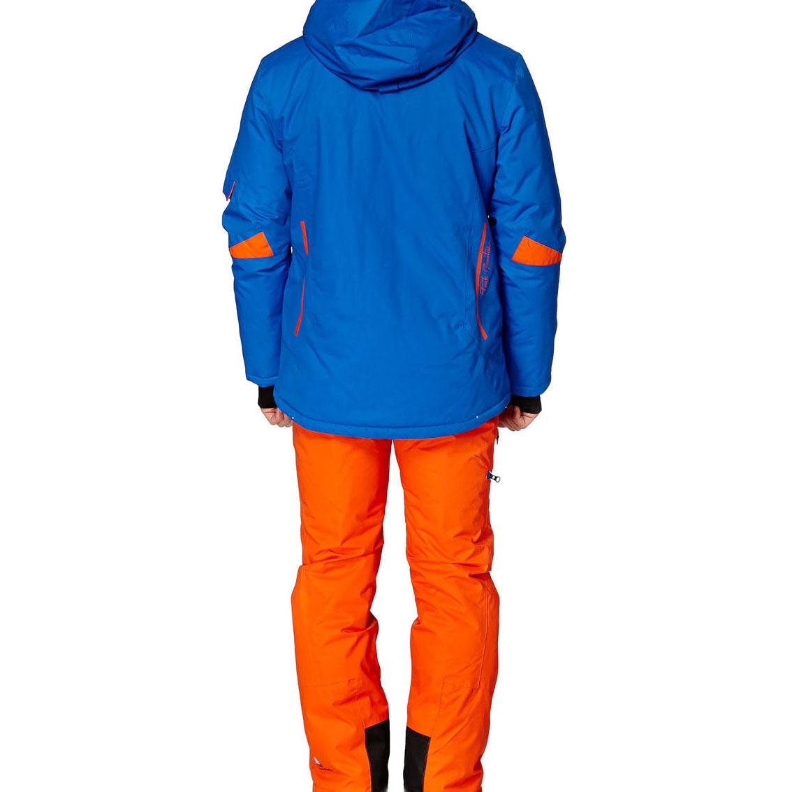 Peak Mountain Ensemble de ski homme COSMIC clicktofournisseur.com