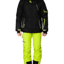 Peak mountain ensemble de ski homme cosmic - Clicktofournisseur.com