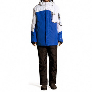 Peak mountain ensemble de ski homme cyal - Clicktofournisseur.com