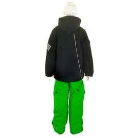 Peak Mountain Ensemble de ski homme ECLUZA clicktofournisseur.com