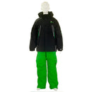 Peak Mountain Ensemble de ski homme ECLUZA clicktofournisseur.com