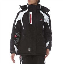 Peak mountain ensemble ski femme agingox - Clicktofournisseur.com