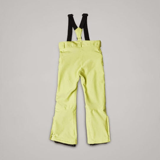 Peak Mountain Pantalon de ski 10-16 ans GAFUZZI clicktofournisseur.com