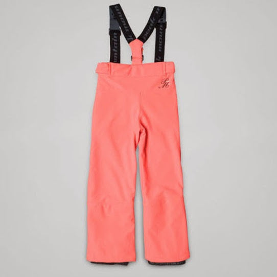 Peak Mountain Pantalon de ski 10-16 ans GASHELL clicktofournisseur.com