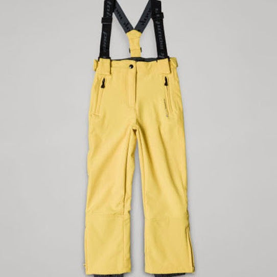 Peak Mountain Pantalon de ski 10-16 ans GASHELL clicktofournisseur.com