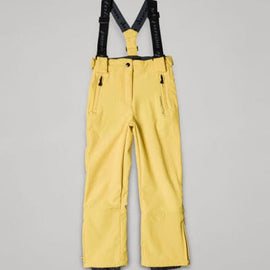 Peak Mountain Pantalon de ski 10-16 ans GASHELL clicktofournisseur.com