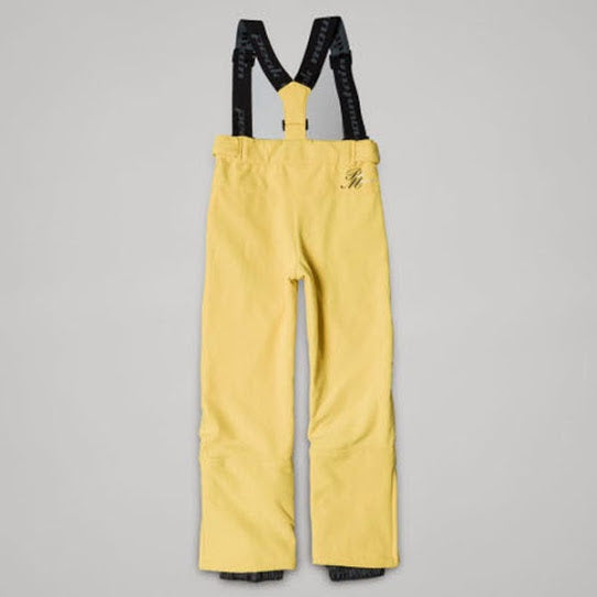 Peak Mountain Pantalon de ski 10-16 ans GASHELL clicktofournisseur.com