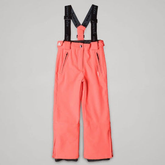 Peak Mountain Pantalon de ski 10-16 ans GASHELL clicktofournisseur.com