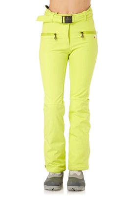 Peak mountain pantalon de ski afuzzi - Clicktofournisseur.com
