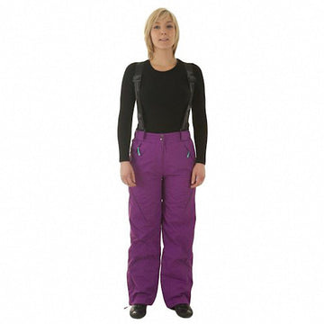 Peak mountain pantalon de ski apix - Clicktofournisseur.com