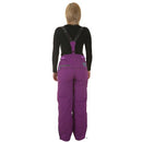 Peak mountain pantalon de ski apix - Clicktofournisseur.com