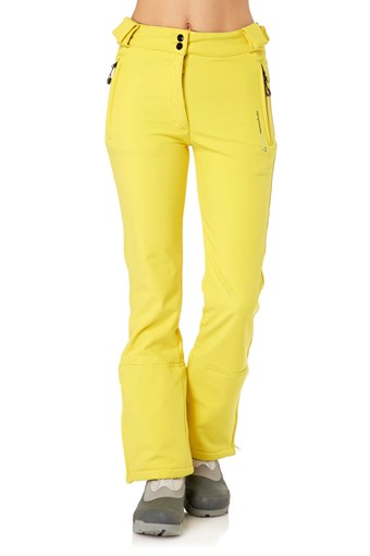 Peak mountain pantalon de ski ashell - Clicktofournisseur.com