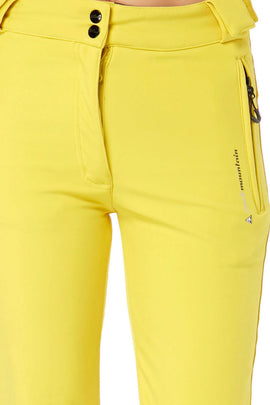 Peak mountain pantalon de ski ashell - Clicktofournisseur.com