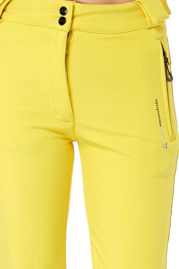 Peak mountain pantalon de ski ashell - Clicktofournisseur.com
