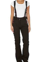Peak mountain pantalon de ski ashell - Clicktofournisseur.com