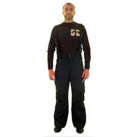 Peak mountain pantalon de ski celtaro - Clicktofournisseur.com