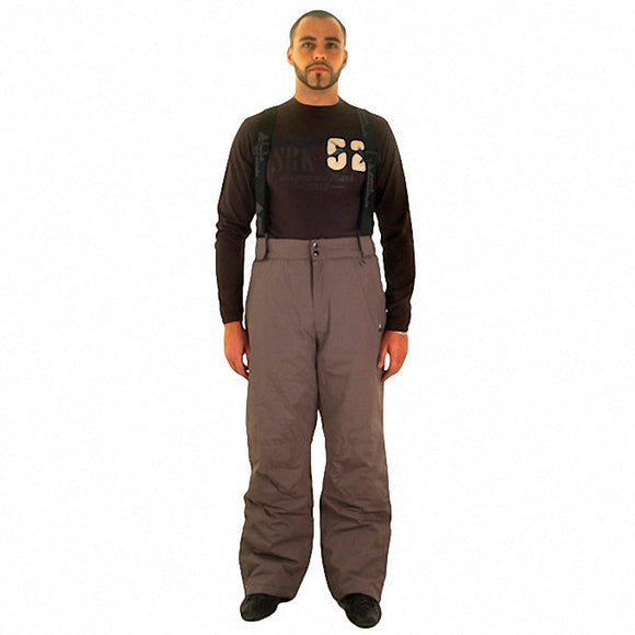 Peak mountain pantalon de ski cemix - Clicktofournisseur.com
