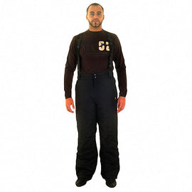 Peak mountain pantalon de ski cemix - Clicktofournisseur.com