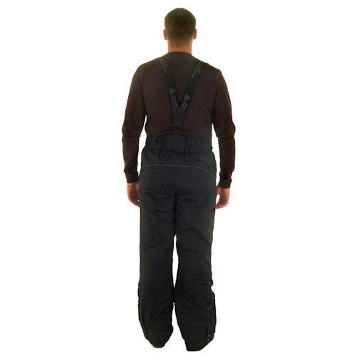 Peak mountain pantalon de ski cemix - Clicktofournisseur.com