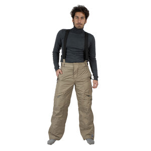 Peak mountain pantalon de ski closs - Clicktofournisseur.com