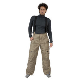 Peak mountain pantalon de ski closs - Clicktofournisseur.com