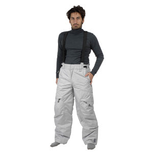 Peak mountain pantalon de ski closs - Clicktofournisseur.com