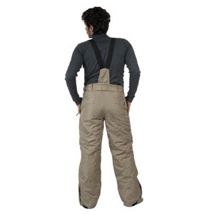 Peak mountain pantalon de ski closs - Clicktofournisseur.com