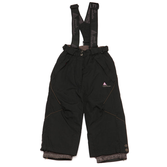 Peak Mountain Pantalon de ski fille FAPIX clicktofournisseur.com