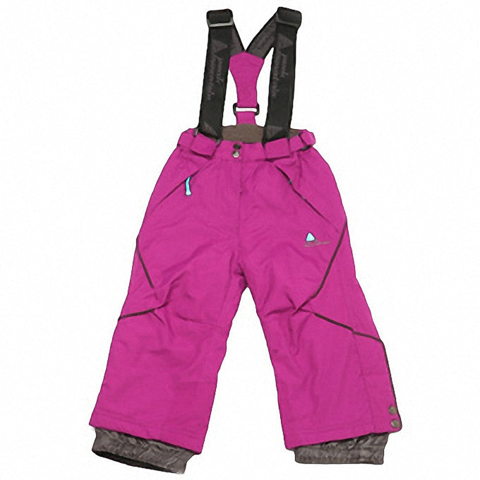 Peak Mountain Pantalon de ski fille FAPIX clicktofournisseur.com