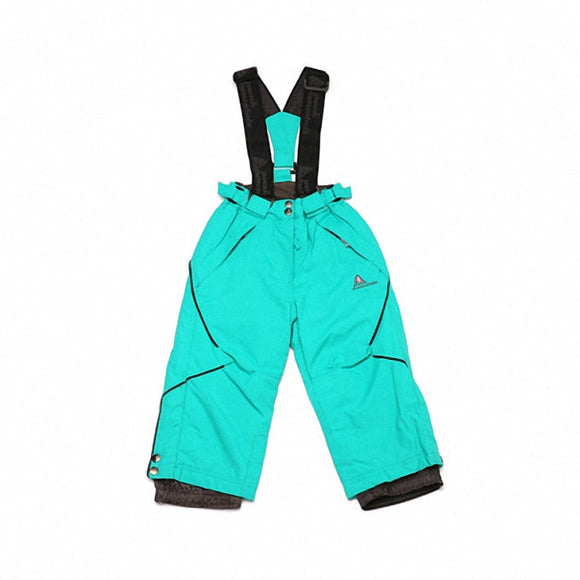 Peak Mountain Pantalon de ski fille FAPIX clicktofournisseur.com