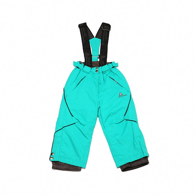 Peak Mountain Pantalon de ski fille FAPIX clicktofournisseur.com