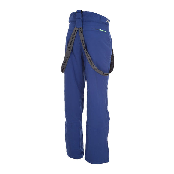 Peak mountain pantalon de ski homme cafell - Clicktofournisseur.com