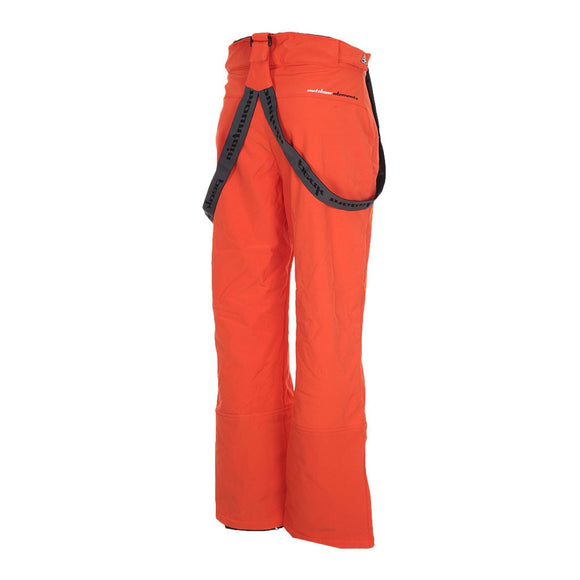 Peak mountain pantalon de ski homme cafell - Clicktofournisseur.com