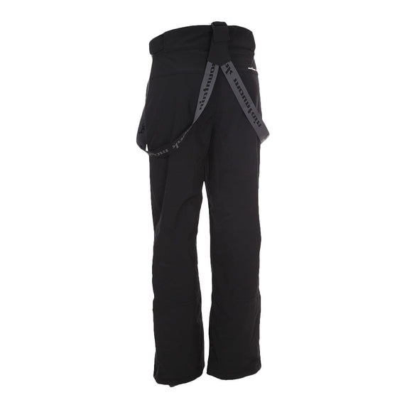 Peak mountain pantalon de ski homme cafell - Clicktofournisseur.com
