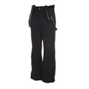 Peak mountain pantalon de ski homme cafell - Clicktofournisseur.com