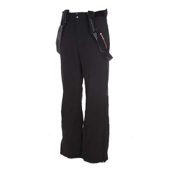 Peak mountain pantalon de ski homme cafell - Clicktofournisseur.com