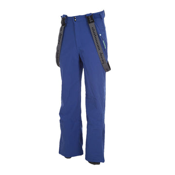 Peak mountain pantalon de ski homme cafell - Clicktofournisseur.com
