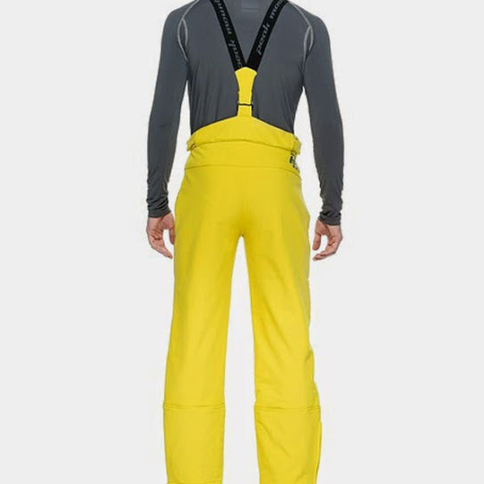 Peak mountain pantalon de ski homme cashell - Clicktofournisseur.com