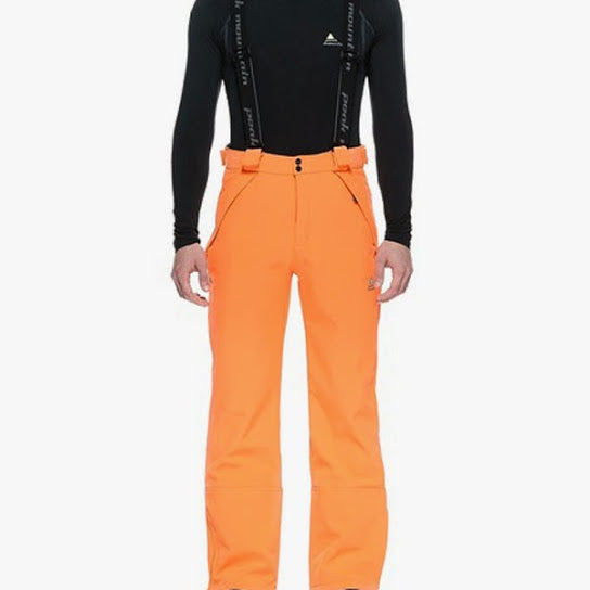 Peak mountain pantalon de ski homme cashell - Clicktofournisseur.com