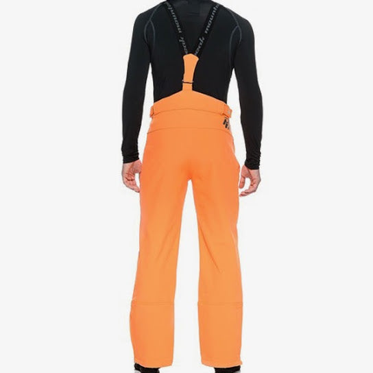Peak mountain pantalon de ski homme cashell - Clicktofournisseur.com