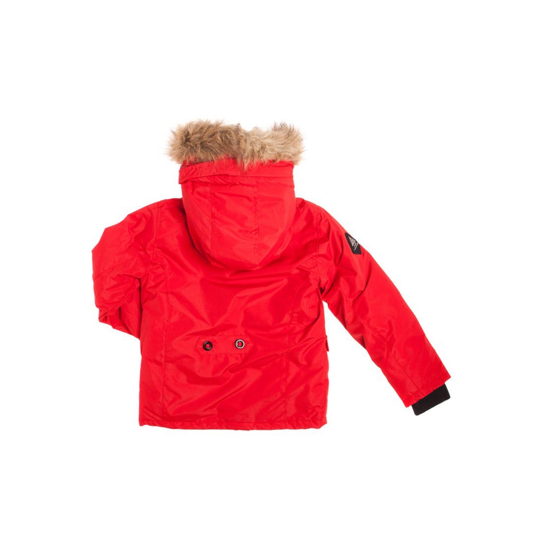 Peak Mountain Parka de ski 10-16 ans GALAVA clicktofournisseur.com