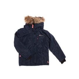 Peak Mountain Parka de ski 10-16 ans GALAVA clicktofournisseur.com