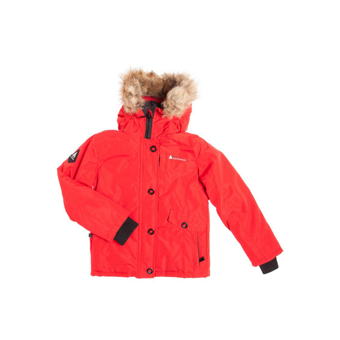 Peak Mountain Parka de ski 10-16 ans GALAVA clicktofournisseur.com