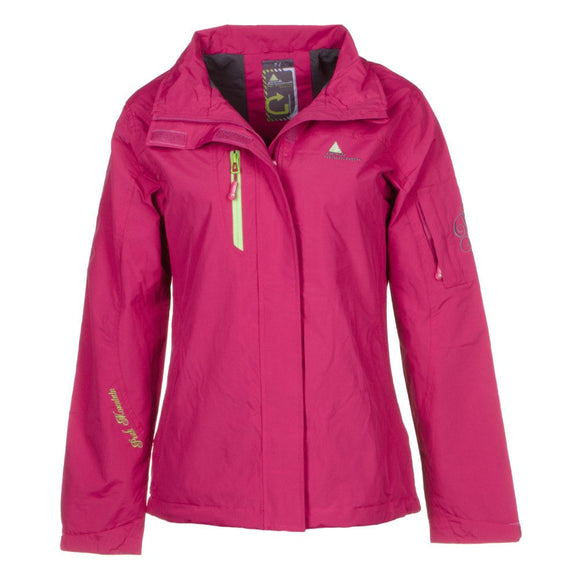 Peak mountain parka de ski femme alani - Clicktofournisseur.com