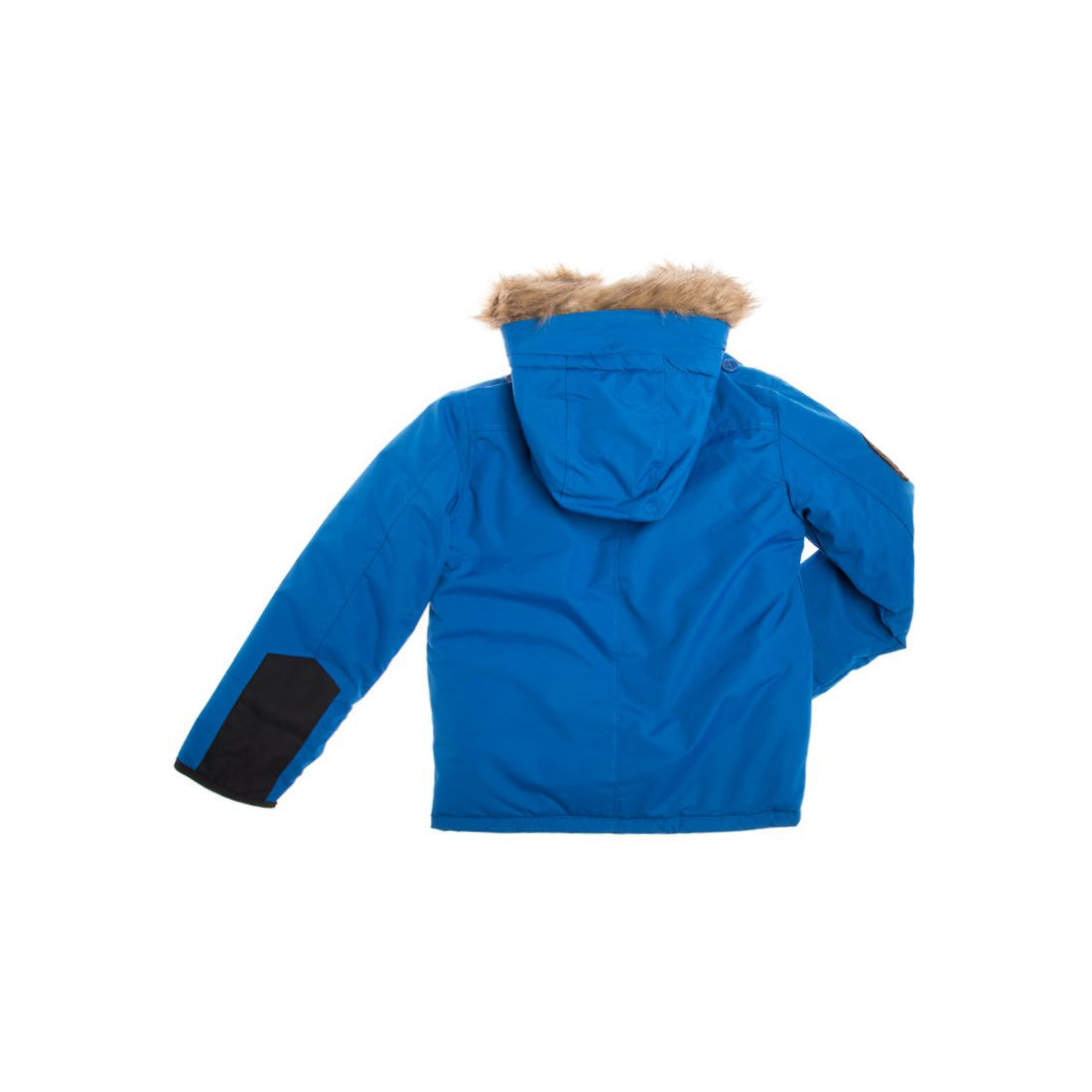 Peak Mountain Parka de ski garçon 10-16 ans clicktofournisseur.com