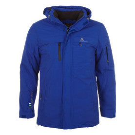 Peak mountain parka de ski homme cadik - Clicktofournisseur.com