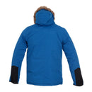 Peak mountain parka de ski homme capeak - Clicktofournisseur.com