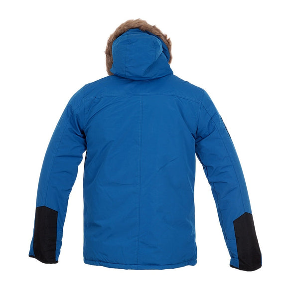 Peak mountain parka de ski homme capeak - Clicktofournisseur.com