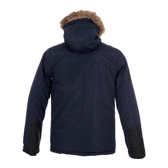Peak mountain parka de ski homme capeak - Clicktofournisseur.com